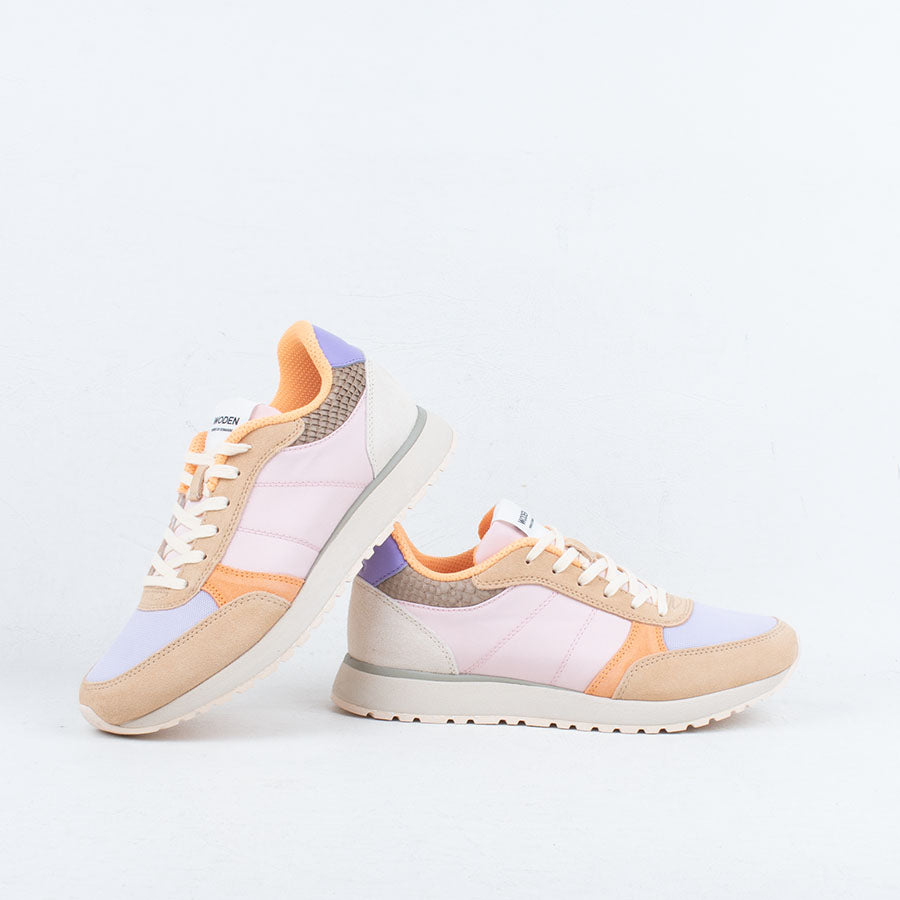 Ronja Lace Sneaker Ronja Lace Sneaker