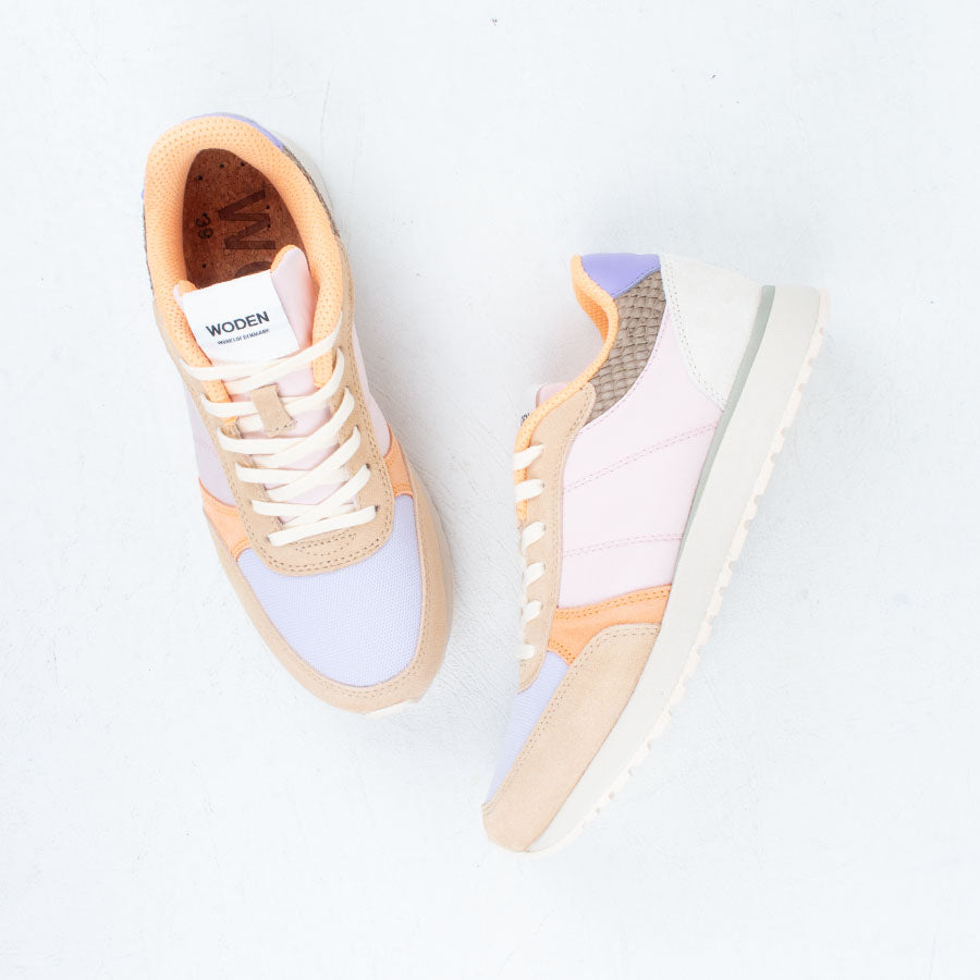 Ronja Lace Sneaker Ronja Lace Sneaker