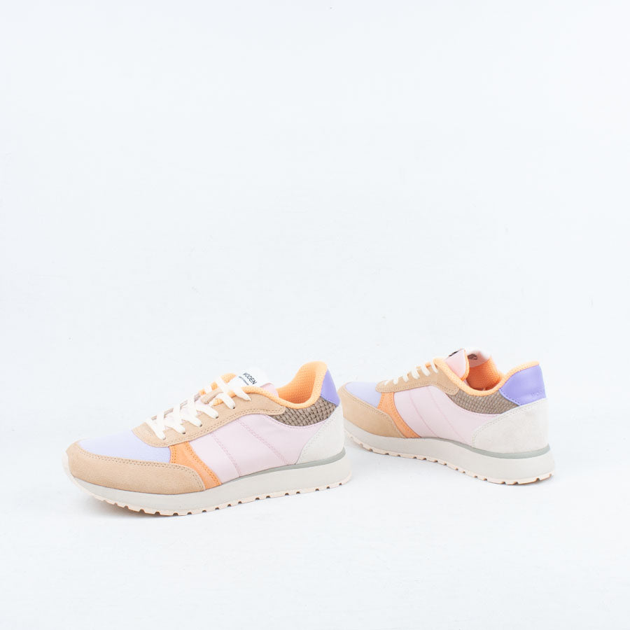 Ronja Lace Sneaker Ronja Lace Sneaker