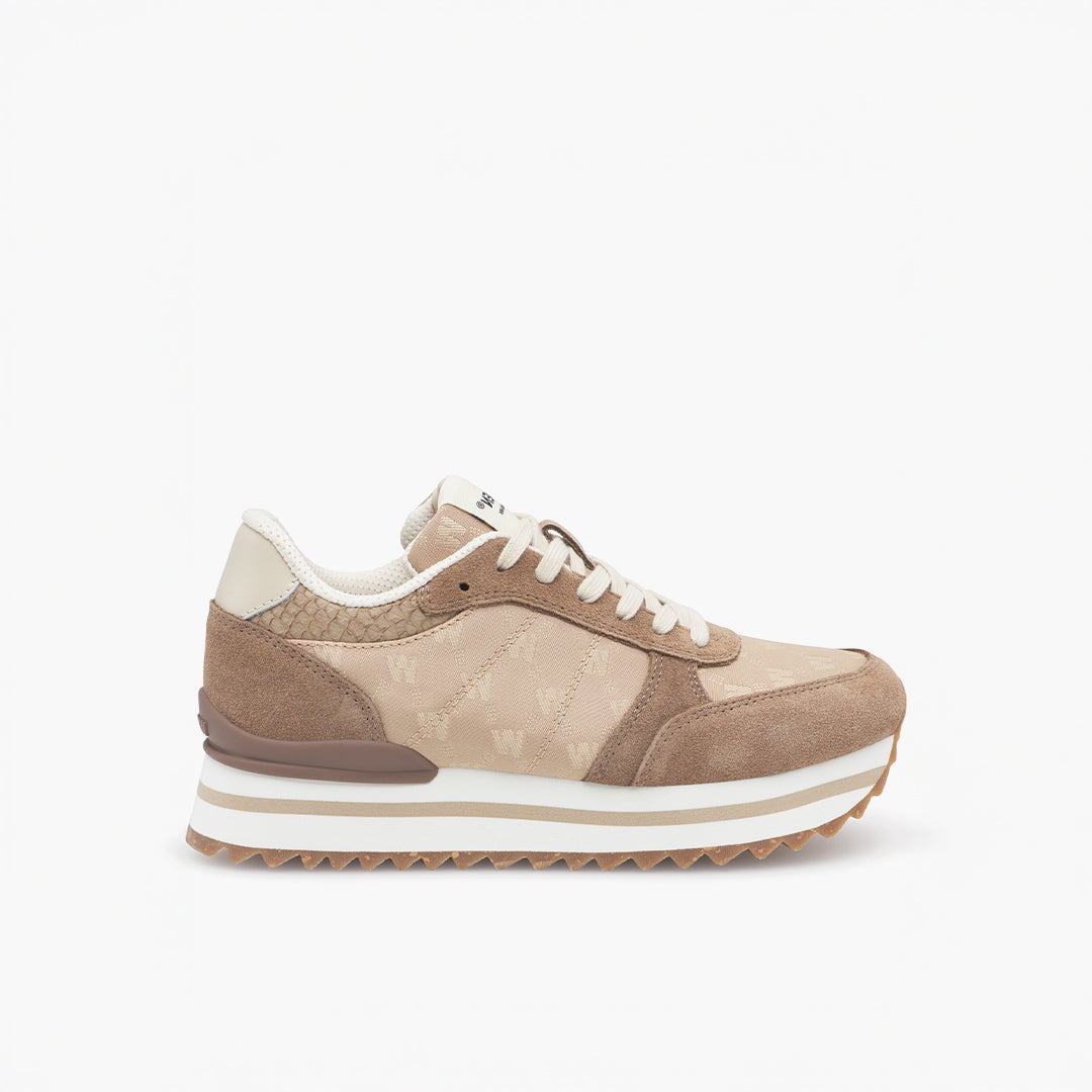 Ronja Plateau Sneaker Ronja Plateau Sneaker