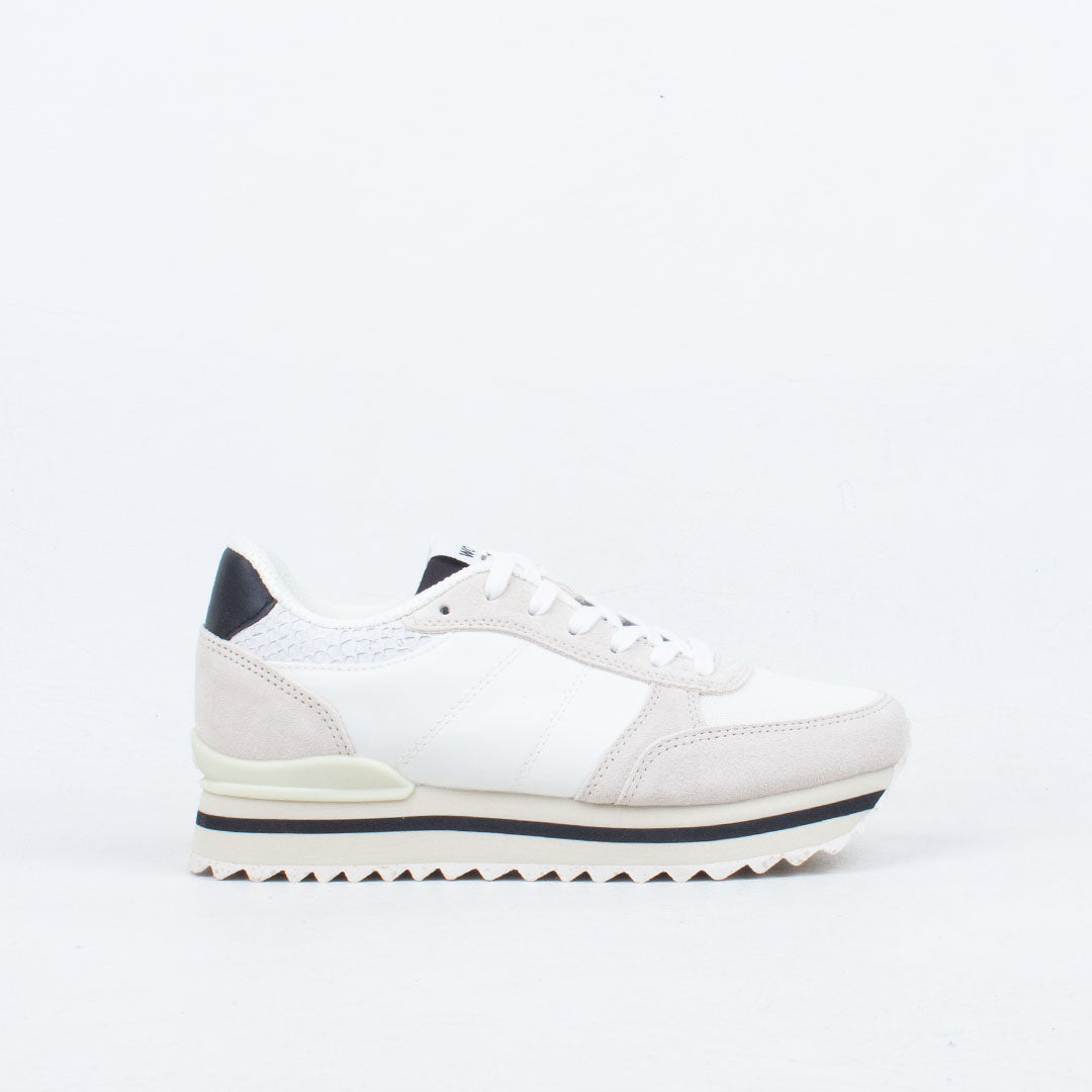 Ronja Plateau Sneaker Ronja Plateau Sneaker