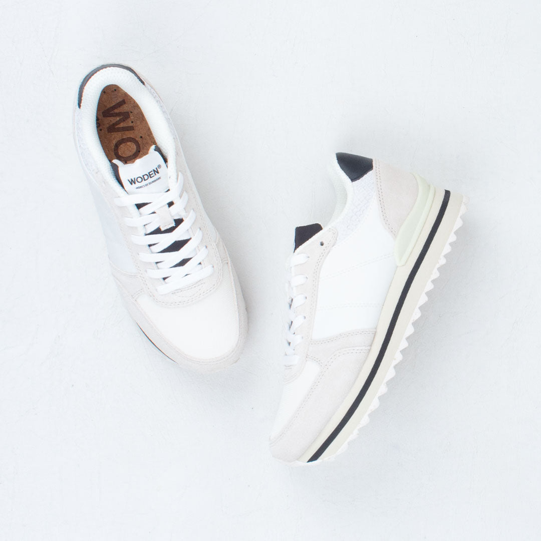 Ronja Plateau Sneaker Ronja Plateau Sneaker