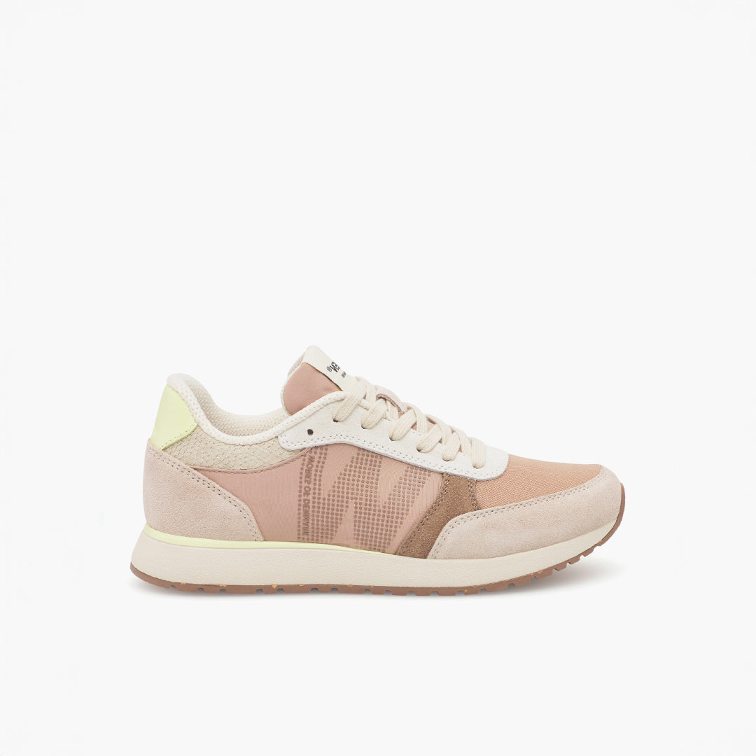 Ronja Tricolour Sneaker Ronja Tricolour Sneaker