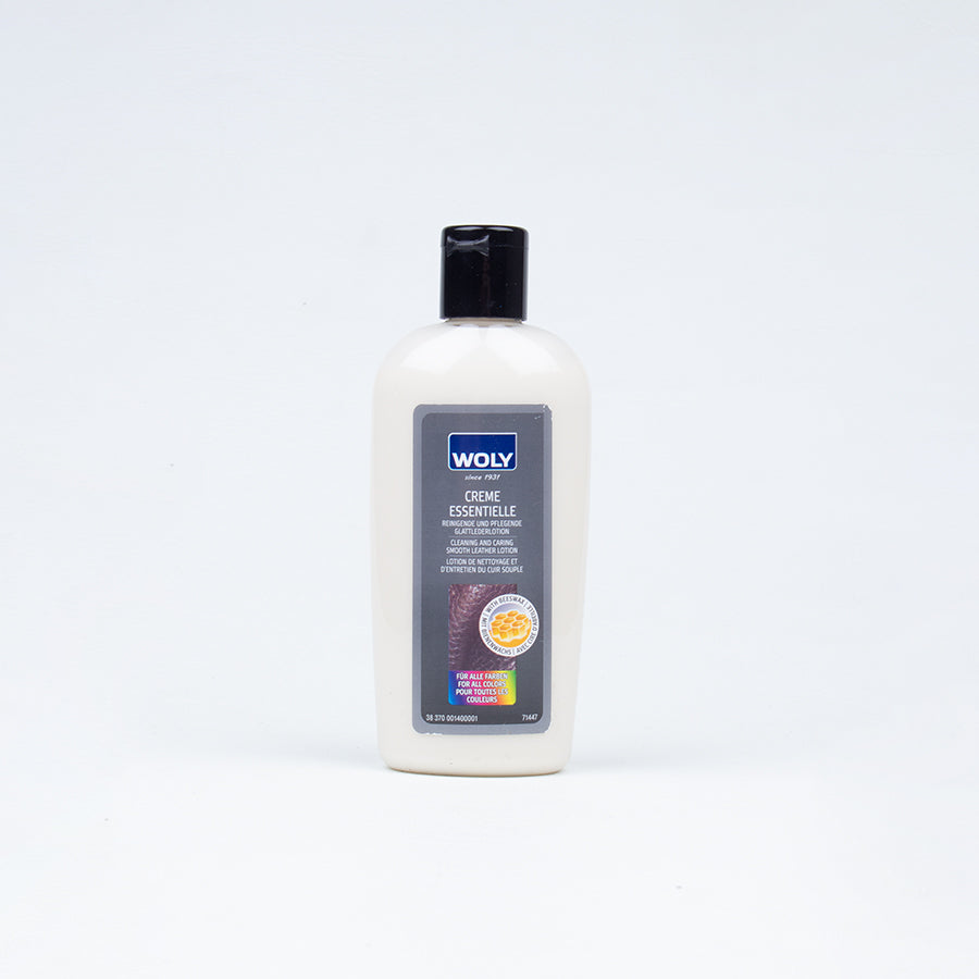 Leather Balm Leather Balm