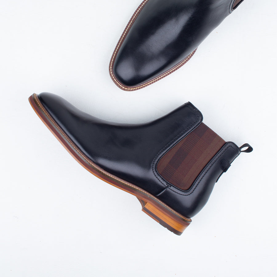 Scuttle Chelsea Boot Scuttle Chelsea Boot