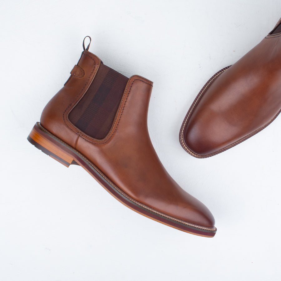 Scuttle Chelsea Boot Scuttle Chelsea Boot