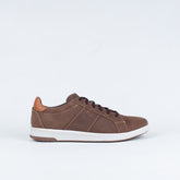 Cross Over Lace Sneaker Cross Over Lace Sneaker