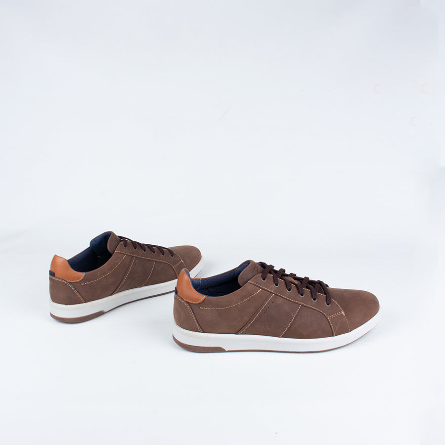 Cross Over Lace Sneaker Cross Over Lace Sneaker
