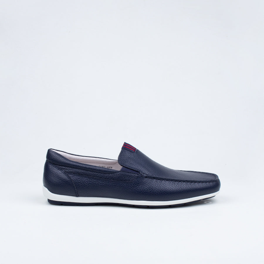 Bermuda Slip On