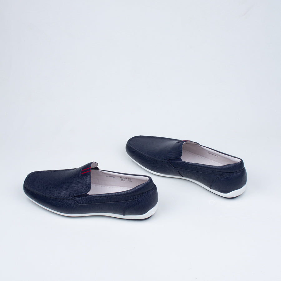 Bermuda Slip On Bermuda Slip On