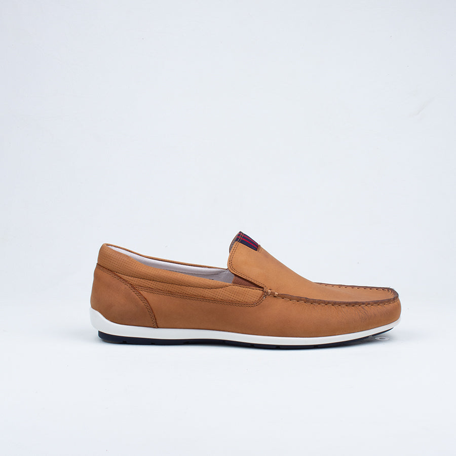 Bermuda Slip On Bermuda Slip On