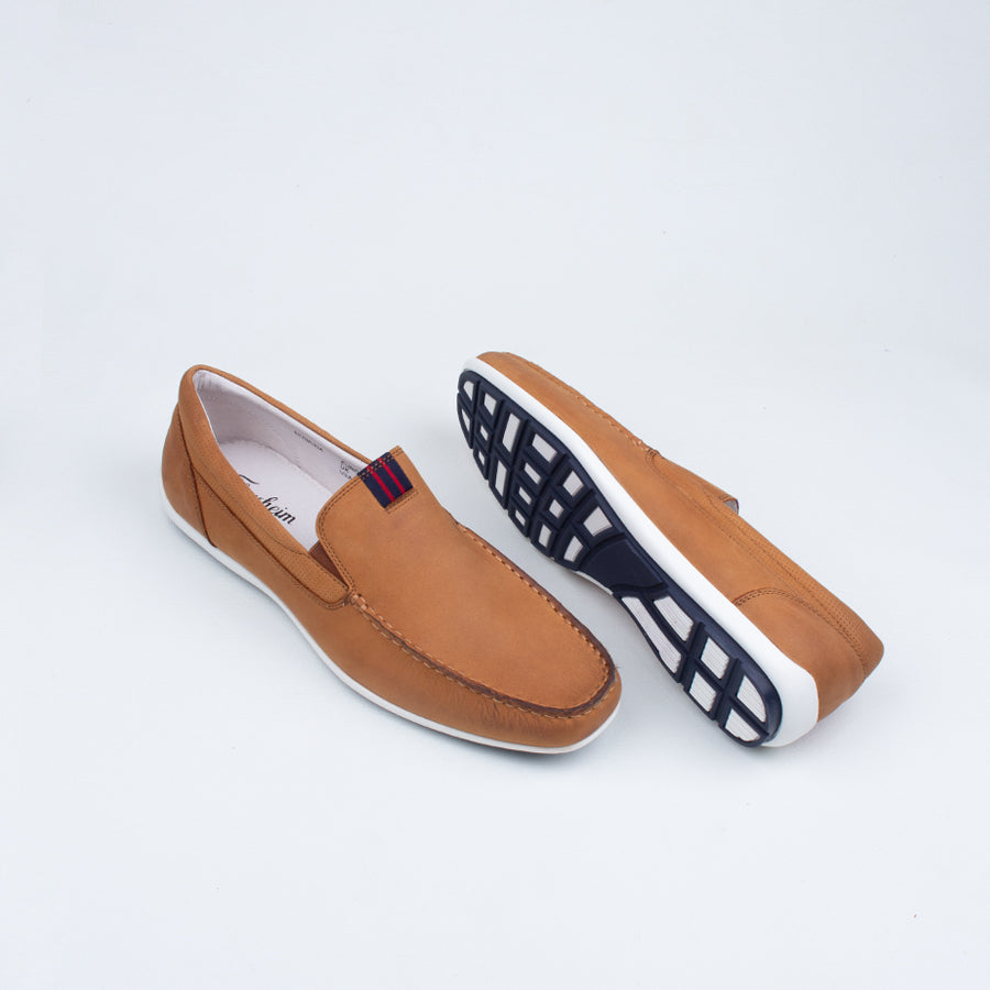 Bermuda Slip On