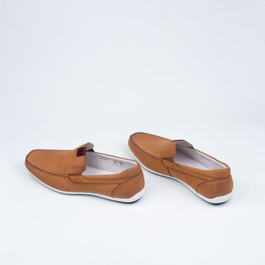 Bermuda Slip On Bermuda Slip On