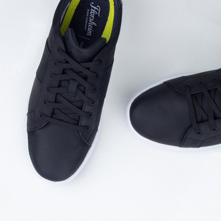 Cross Over Lace Sneaker Cross Over Lace Sneaker