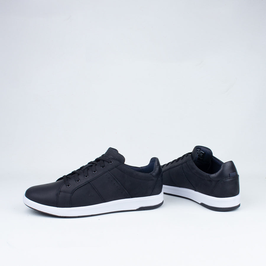 Cross Over Lace Sneaker Cross Over Lace Sneaker