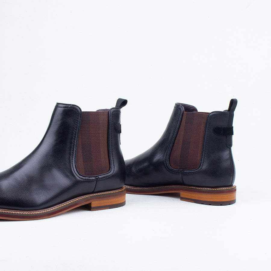 Scuttle Chelsea Boot Scuttle Chelsea Boot