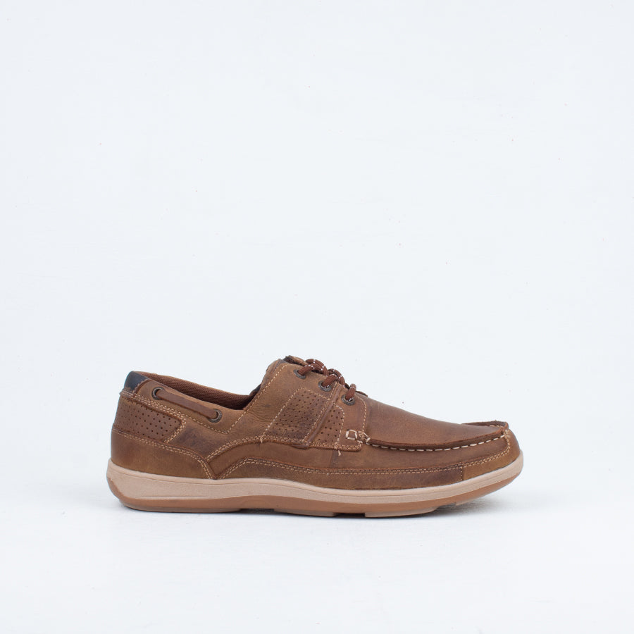 Scive Lace Up Scive Lace Up