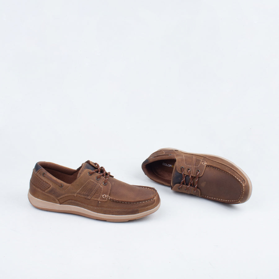 Scive Lace Up Scive Lace Up