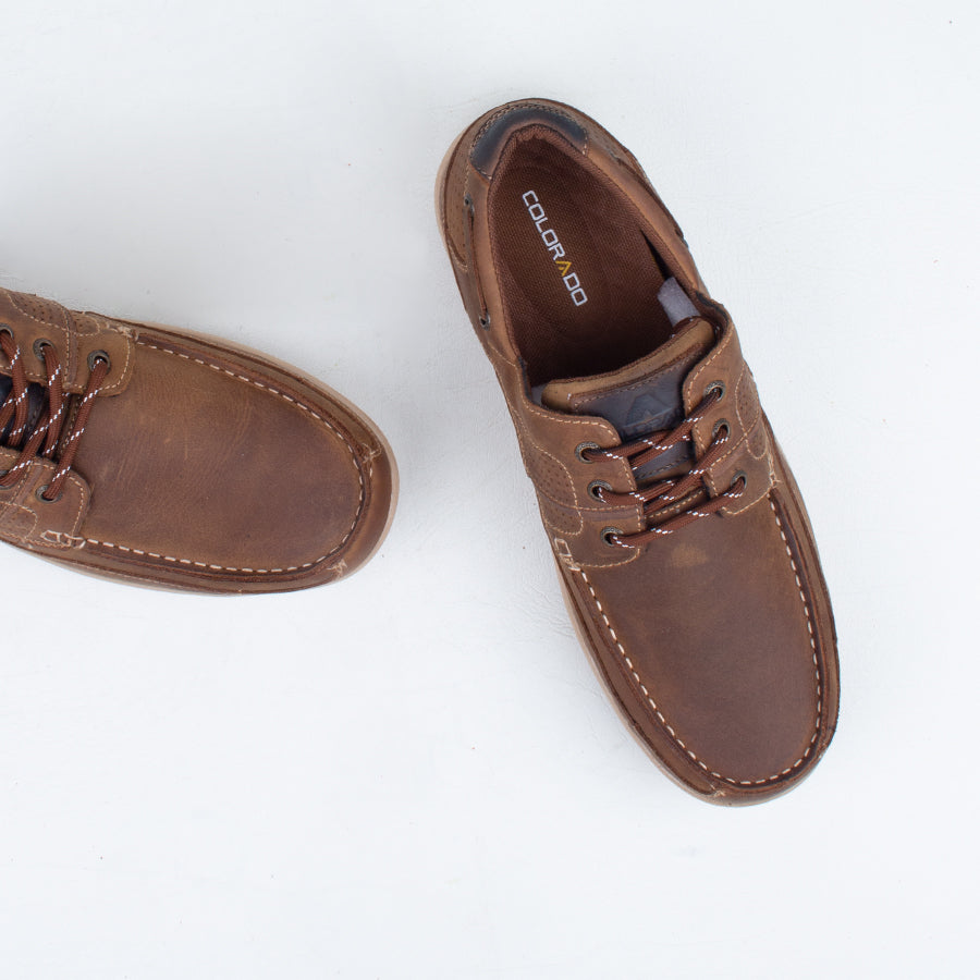 Scive Lace Up Scive Lace Up