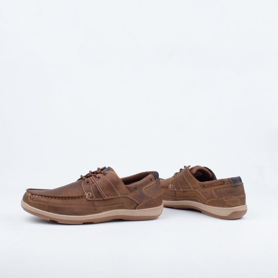 Scive Lace Up Scive Lace Up