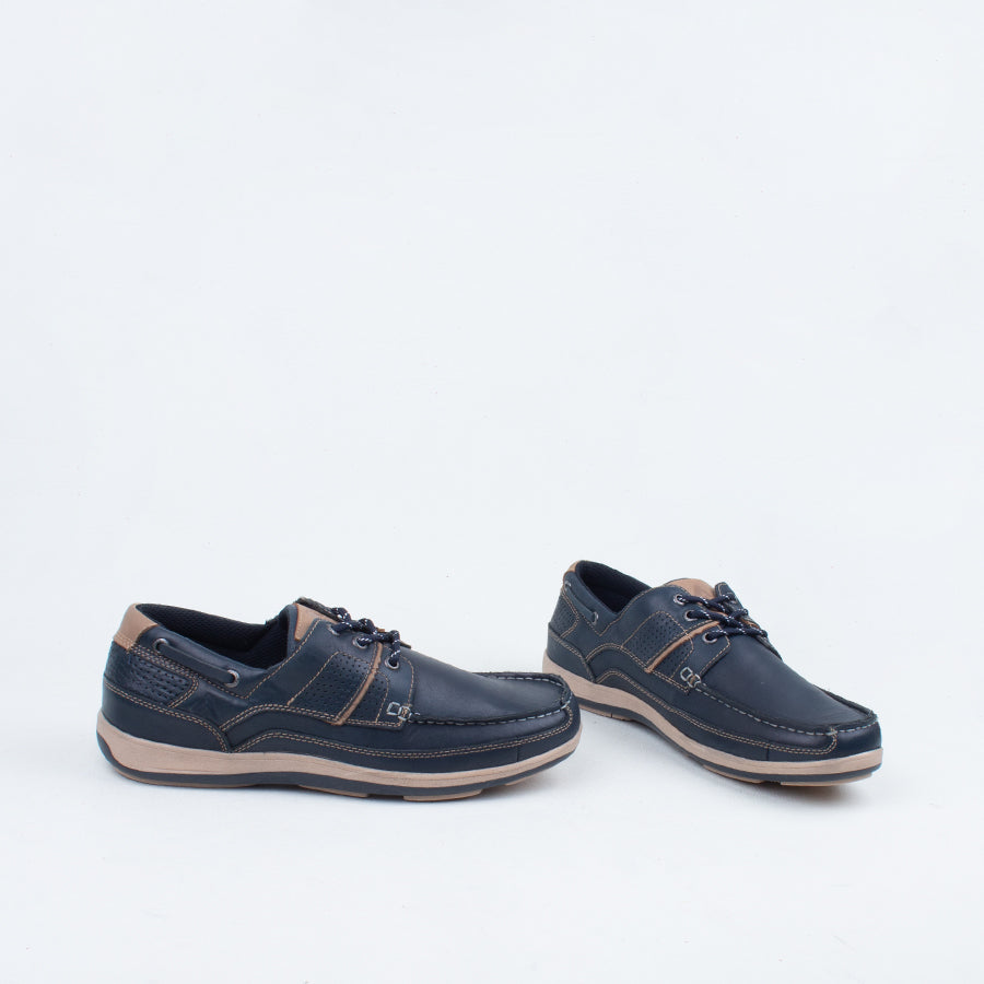 Scive Lace Up Scive Lace Up