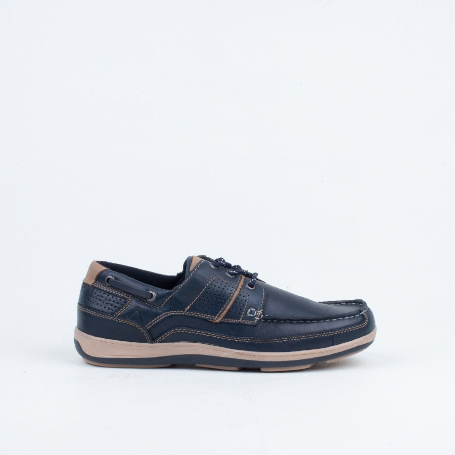 Scive Lace Up Scive Lace Up