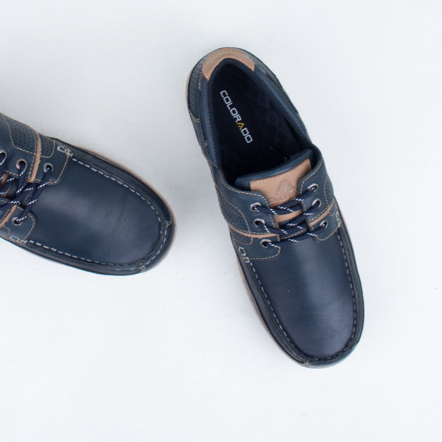 Scive Lace Up Scive Lace Up