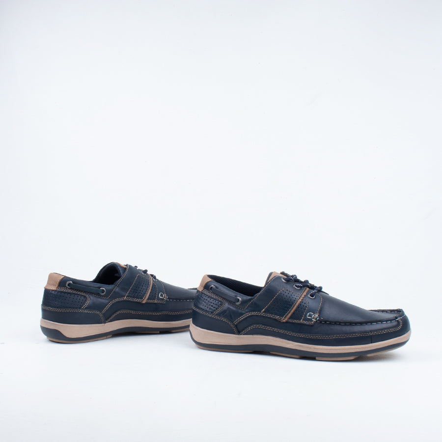Scive Lace Up Scive Lace Up