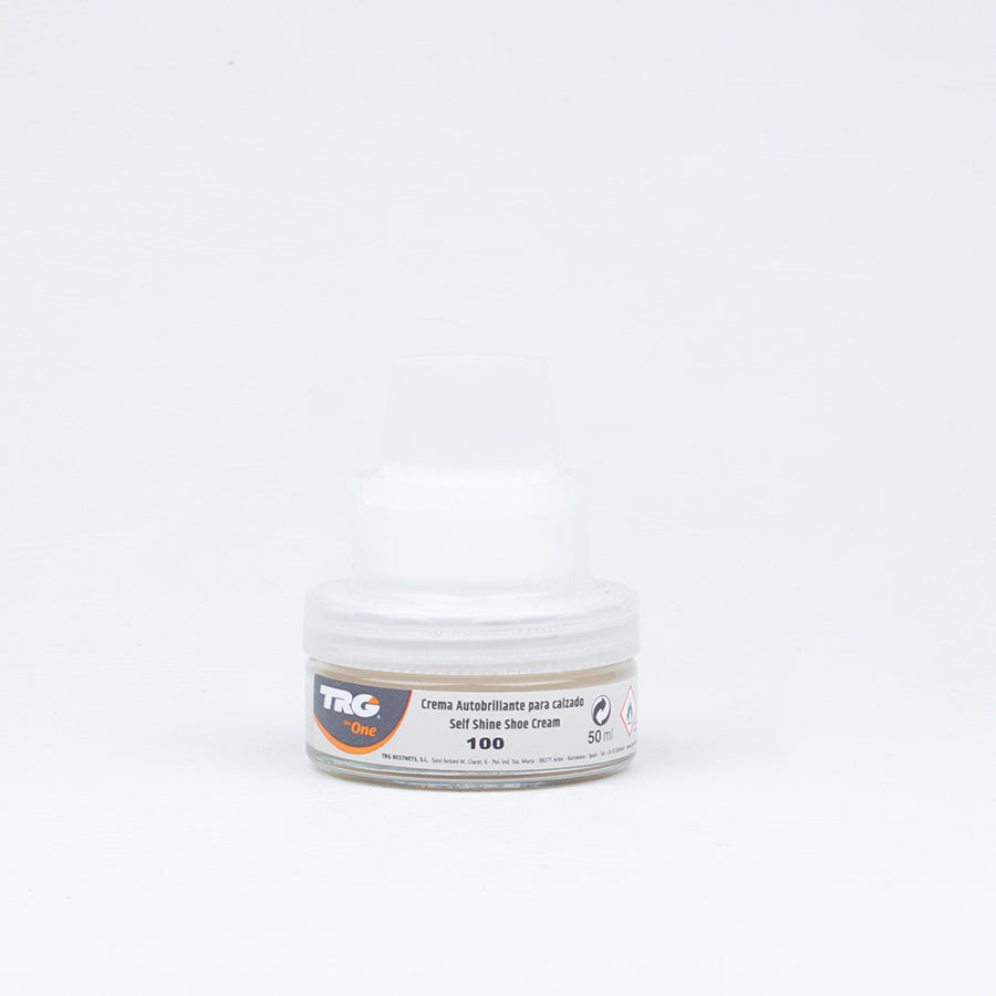 TRG Shoe Cream