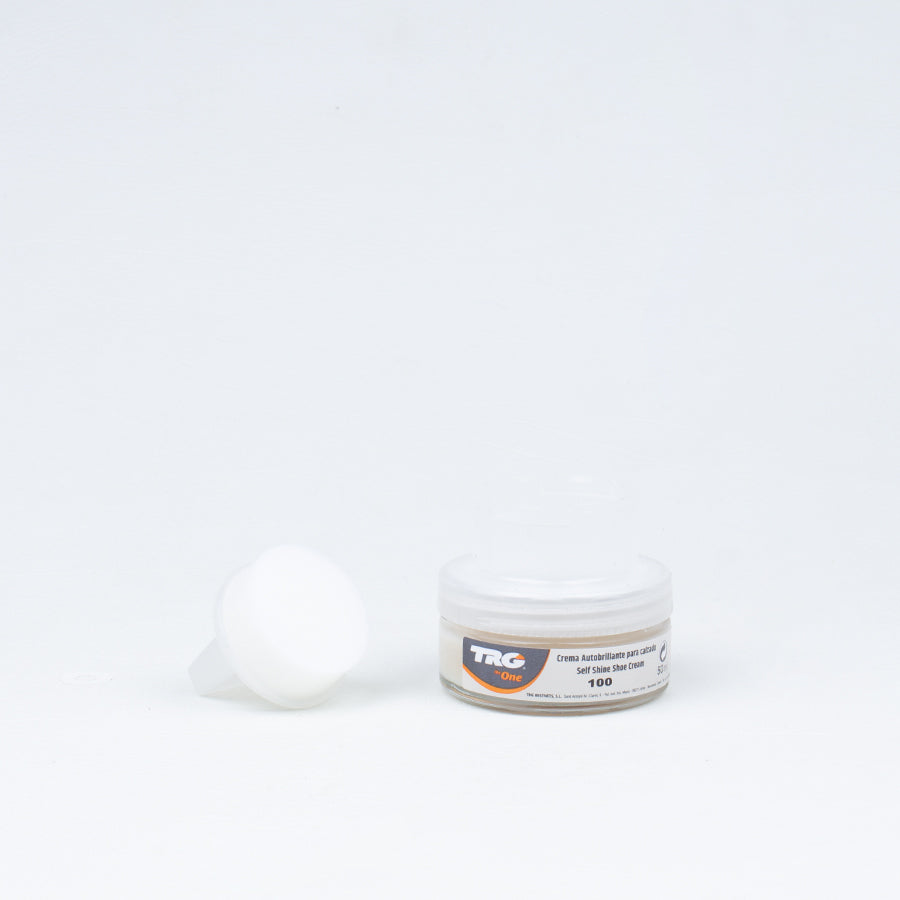 TRG Shoe Cream TRG Shoe Cream