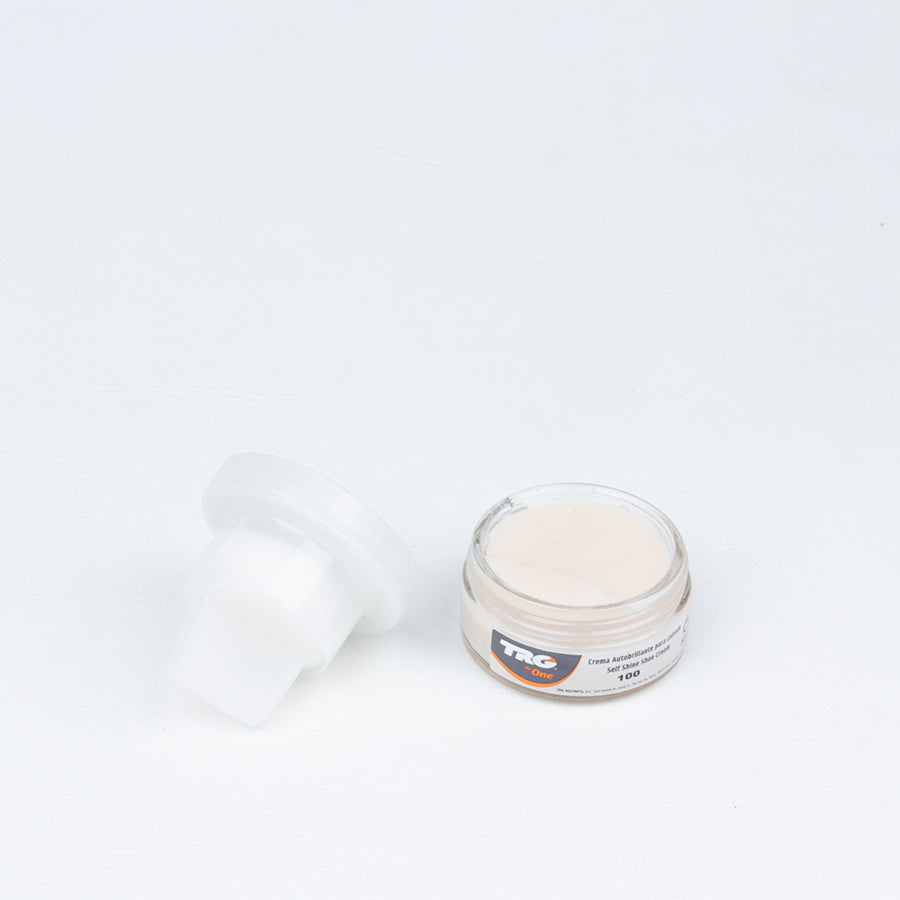 TRG Shoe Cream TRG Shoe Cream