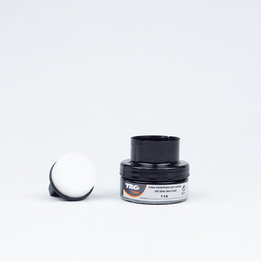 TRG Shoe Cream TRG Shoe Cream
