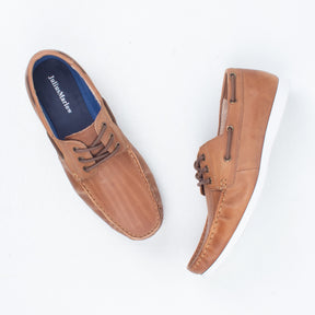 Lateral Boat Shoe