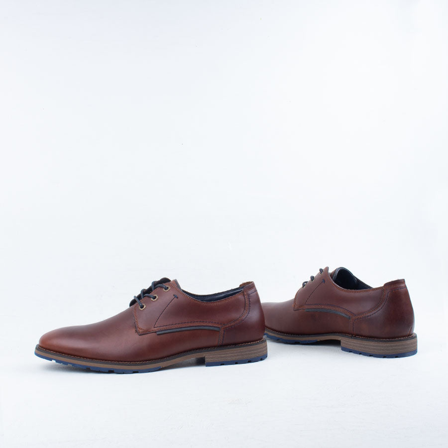 Render Lace Up Render Lace Up
