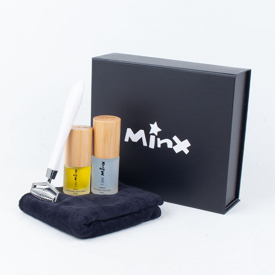 Minx Pamper Kit