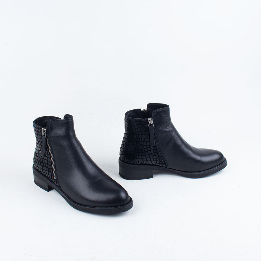 Dungeon Ankle Boot Dungeon Ankle Boot