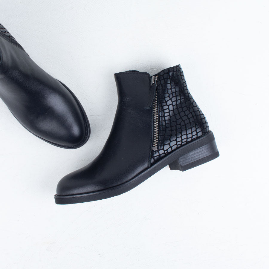 Dungeon Ankle Boot Dungeon Ankle Boot