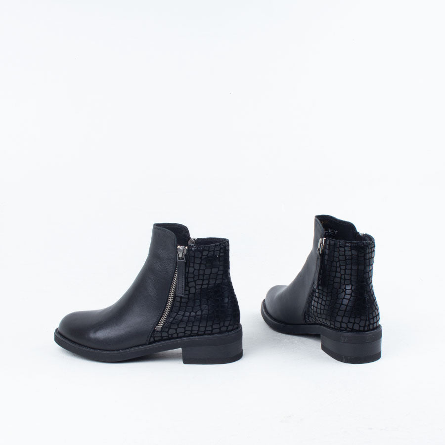 Dungeon Ankle Boot Dungeon Ankle Boot