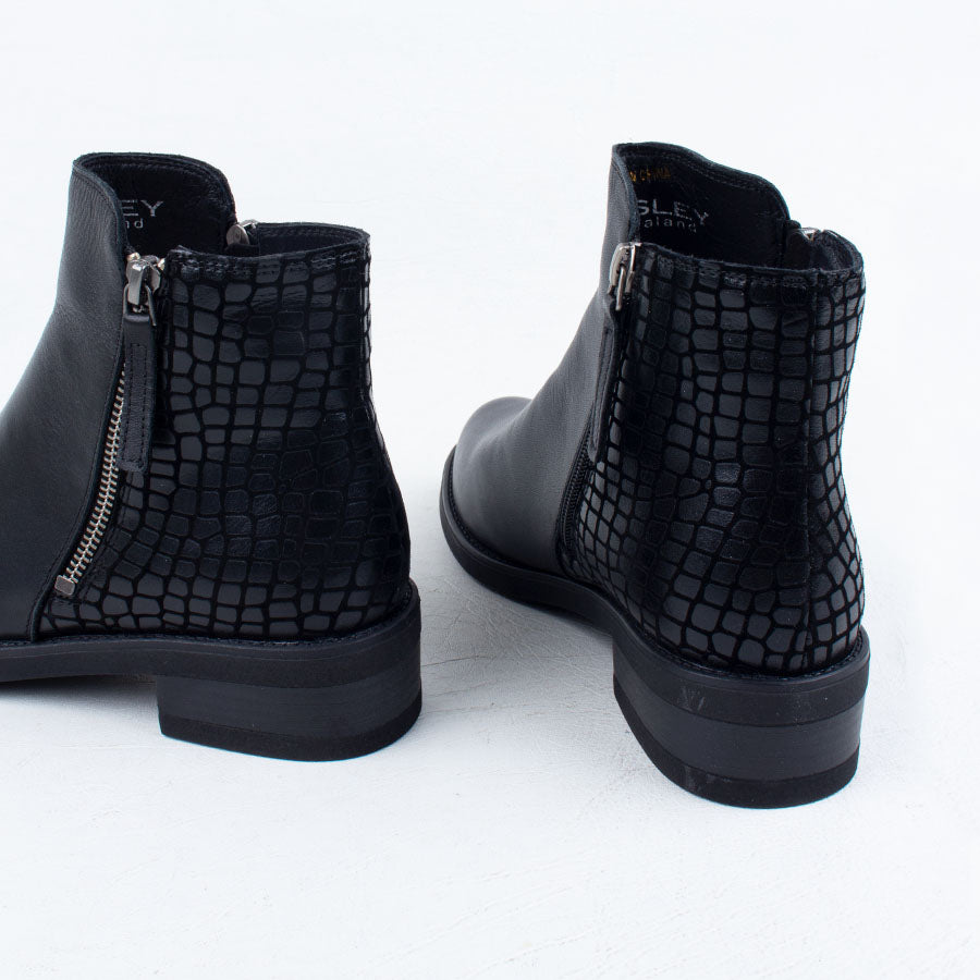 Dungeon Ankle Boot Dungeon Ankle Boot