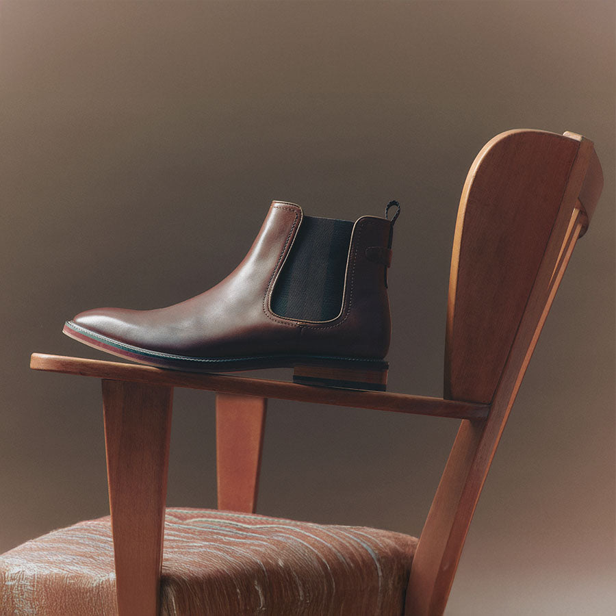 Must have Men's Boots for the Winter months