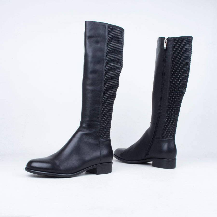 Knee-High Boots NZ: How to Style Them for Every Occasion