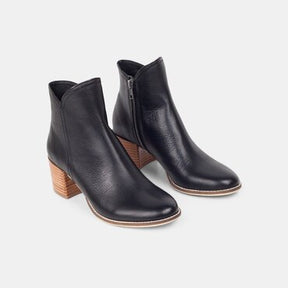 Mockas Boot