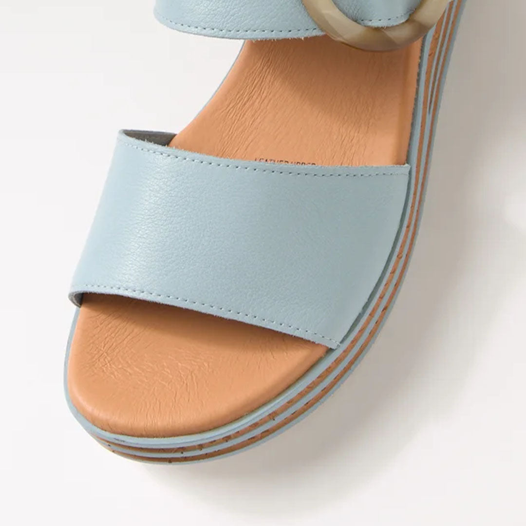 Cubbie Sandal