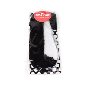 Sockettes - Sheer 2pk