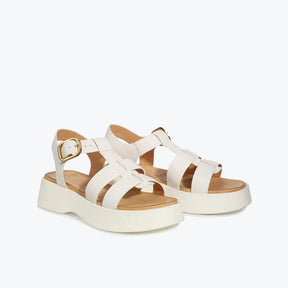 Bario Sandal