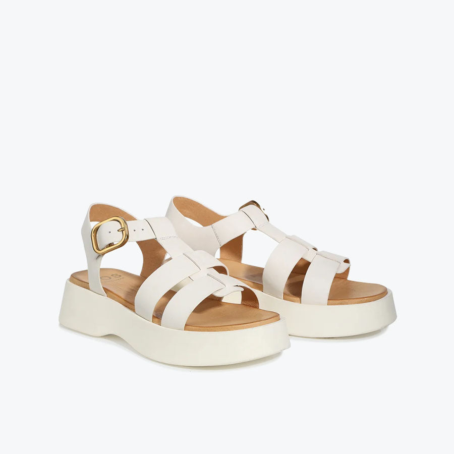 Bario Sandal