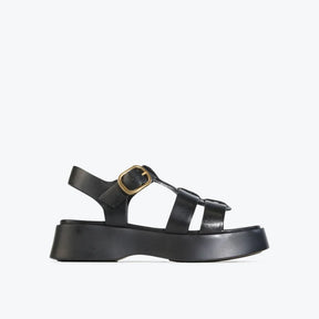 Bario Sandal