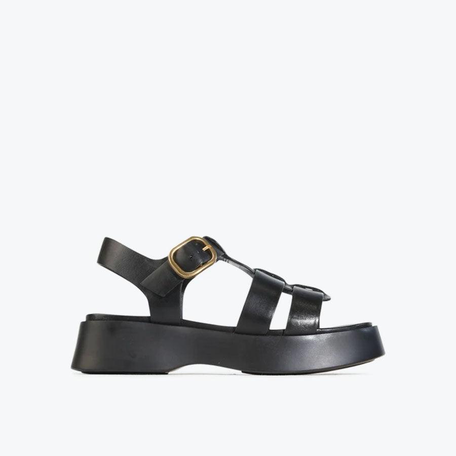 Bario Sandal