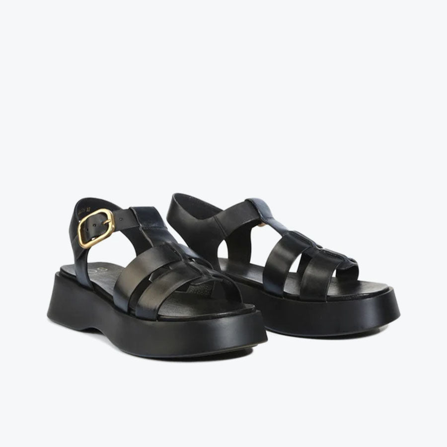 Bario Sandal