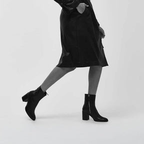 Cash Ankle Boot